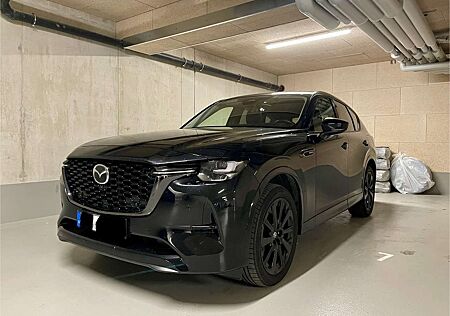 Mazda CX-60 AWD PHEV Aut. HOMURA FULL