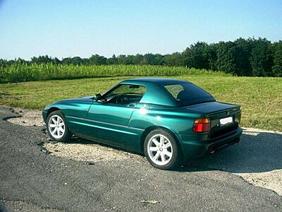 BMW Z1 Z1