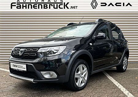 Dacia Sandero Stepway Celebration TCe LPG 100 RFK PDC