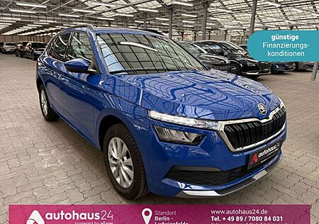 Skoda Kamiq 1.0 TSI Ambition|SmartLink|Sitzhzg