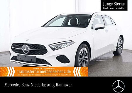 Mercedes-Benz A 200 PROGRESSIVE+AHK+LED+KAMERA+KEYLESS+7G