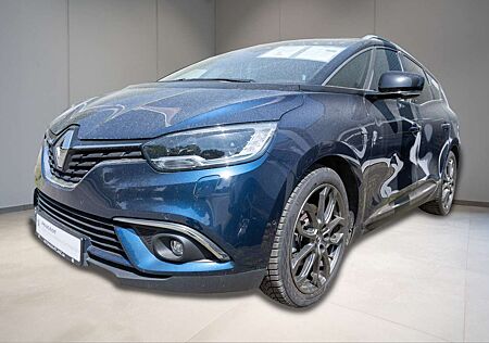 Renault Scenic IV Grand Black Edition 1.7 Blue dCI 150 6-GANG DOPPELKUPPLUNGSGETRIEBE