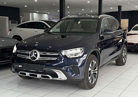 Mercedes-Benz GLC 300 de 4Matic*PANO*LEDER*KAMERA*LED-SCHW*