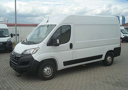 Opel Movano C L2H2 3,5t Edition Klima Temp PDC 40300K