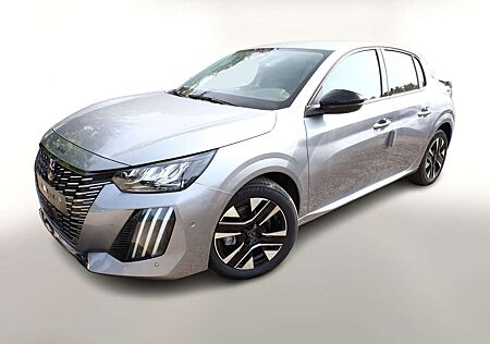 Peugeot 208 Allure 100 2xPDC DAB LED CarPlay Klimaaut BT 74...