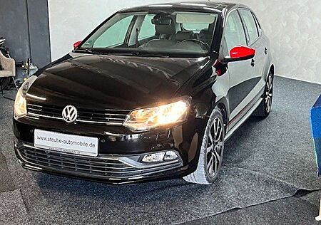 VW Polo Volkswagen V beats,Glasdach, LM 17 Zoll, PDC, Sitzheiz