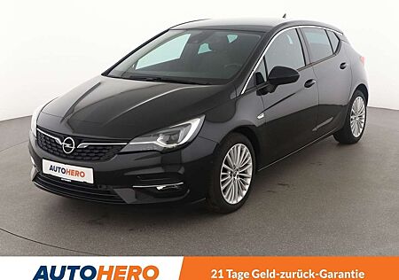 Opel Astra 1.2 Turbo Business Elegance Start/Stop*LED*NAVI*