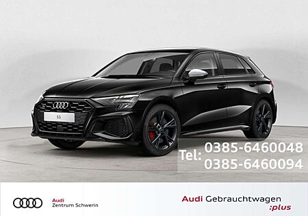 Audi S3 Sportback 2.0 TFSI quattro S-tronic