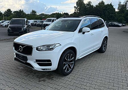 Volvo XC 90 XC90 Momentum 2WD