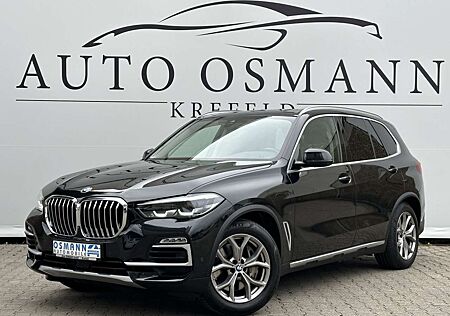 BMW X5 xDrive 45 e xLine LED PANO 360° Kam.