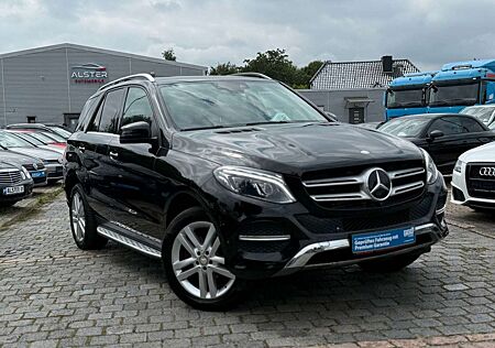 Mercedes-Benz GLE 350 GLE -Klasse 3,0 4Matic Automatik