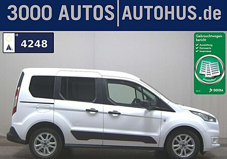 Ford Tourneo Connect 1.5 EB Trend 5-Sitze Navi PDC