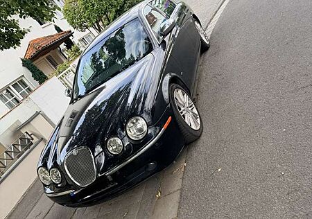 Jaguar S-Type 3.0 V6 Executive