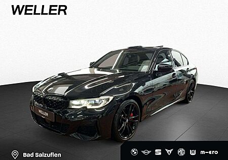 BMW 340 Mi xD ACC Kamera H/K Laser GSD 19"M HUD Navi