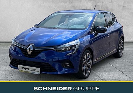 Renault Clio INTENS TCe 90 SHZ+KAMERA+NAVI+LED+TEMPOMAT