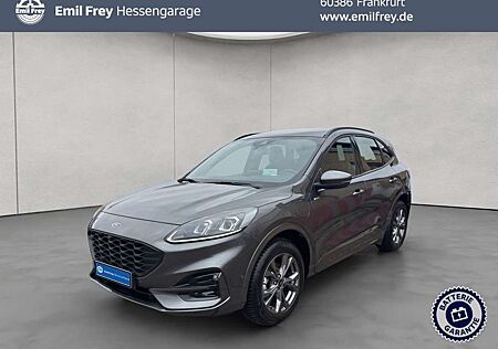 Ford Kuga 2.5 Duratec PHEV ST-LINE