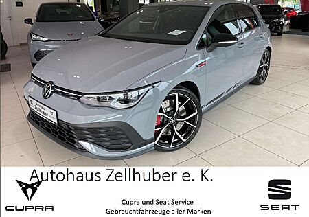 VW Golf GTI Volkswagen Clubsport 2.0 TSI DSG *IQ Light & Drive*