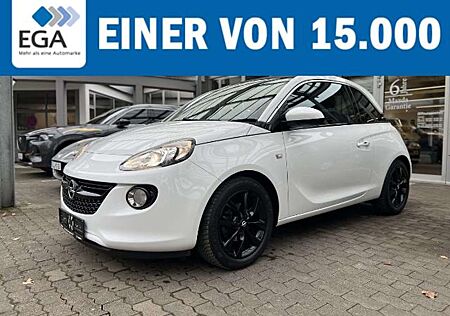 Opel Adam 120 Jahre,- Panoramadach Schiebedach, PDC, Bluetoo