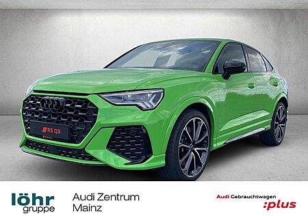 Audi RS Q3 Sportback 2.5 TFSI quattro S tronic *360°*