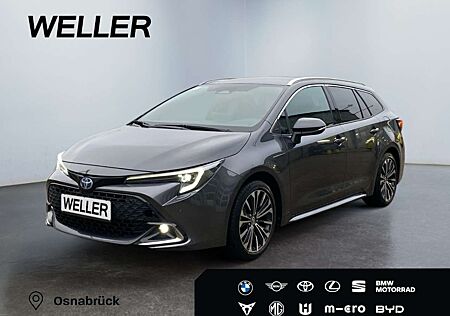 Toyota Corolla 1.8 Hybrid TS Team D *Bi-LED*ACC*CAM*SHZ*