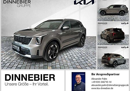 Kia Sorento Platinium 1.6T HEV AWD 360°+GD+BOSE ACC