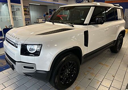 Land Rover Defender 110 D200 TwinTurbo 4x4 NAVI/LUFT/19Zoll