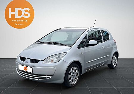 Mitsubishi Colt CZ3 Lim. 3-trg. 1.3 Invite *Automatik*Klima