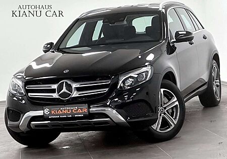 Mercedes-Benz GLC 250 4Matic.LED.360°KAM.AHK.NAVI.ACC.SHZ.PDC