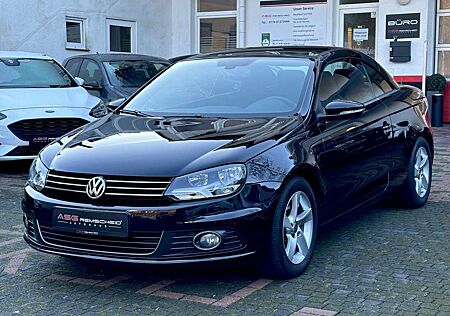 VW Eos Volkswagen 1.4 TSI Cabrio *RCD310*Sitzhzg.*Einparlhilfe