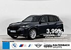 BMW X5 xDrive30d M-Sport Pro STANDHZ HUD AHK PANO