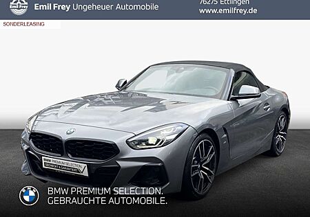 BMW Z4 sDrive20i Aut.*Sportpaket
