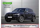BMW X5 M50i //Head-Up/Pano/Standheizung/Laserlicht/360°
