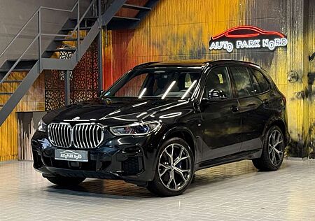 BMW X5 xDrive 40i M Sport LASER~PANO~ACC~HUD~360~H&K