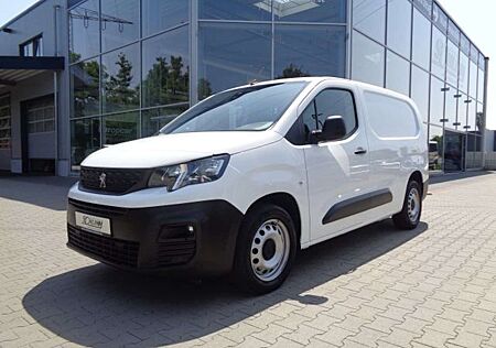 Peugeot Partner 1.5 BlueHDi 130 L2 Premium *Navi/ PDC/ AHK*