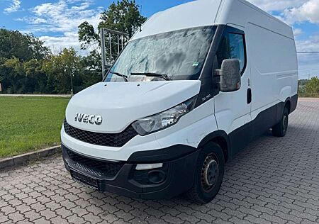 IVECO Others Daily Kasten HKa 35 S ... V Radstand 3520 L