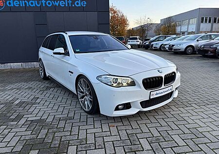 BMW 535 d 5 Touring *M-Paket *Automatik