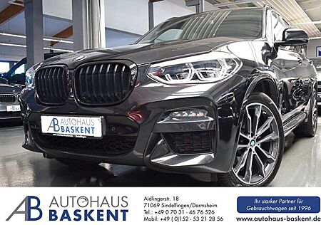 BMW X3 xDrive 20 d M SPORT*ADAP.LED*AHK*PANO*H&K*SHZ