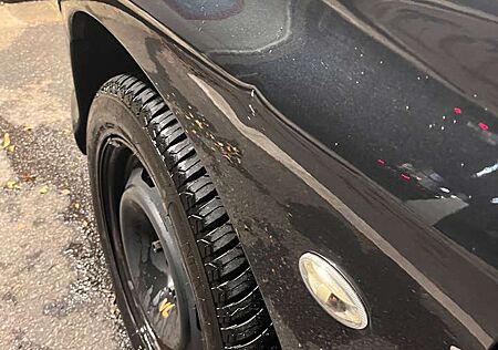 Peugeot 206 CC 110 Tendance