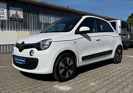 Renault Twingo 1.0 Liberty Klima/ PDC/ TÜV Neu