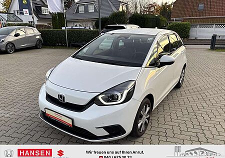 Honda Jazz 1.5 i-MMD Hybrid Elegance