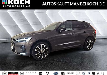 Volvo XC 60 XC60 B4 AWD Plus Dark ACC BLIS PANO STHz AHK 360