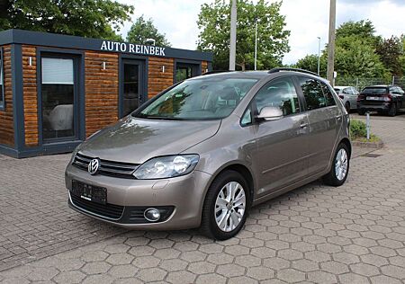 VW Golf Plus Volkswagen 1.4 TSI Automatik Life