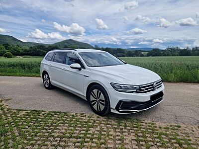 Volkswagen Passat Variant Passat Variant 1.4 TSI Plug-In-Hybrid DSG GTE