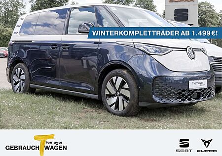 VW ID.BUZZ Volkswagen ID. Buzz PRO IQ.LIGHT eTÜREN CARPLAY LM19