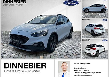 Ford Focus Active ACC FLA ParkAss. Navi