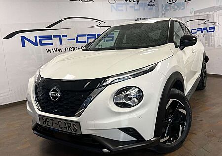 Nissan Juke 1.6 Hybrid N-CONNECTA*NAVi+Kamera*1HAND