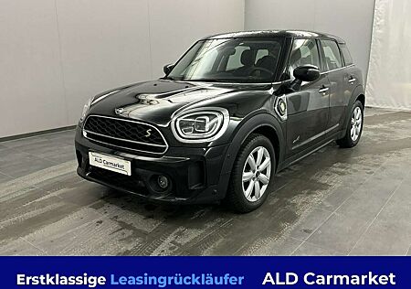 Mini Cooper S E Countryman All4 Aut. Essential Tri