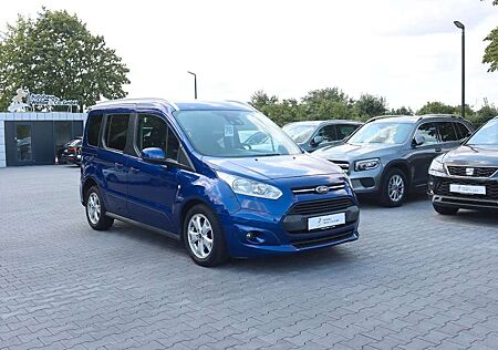 Ford Tourneo Connect Titanium Aut Pano CarPlay Kamera