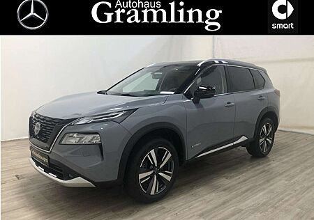 Nissan X-Trail 1.5 VC-T e-Power Tekna e-4ORCE*AHK*Navi*