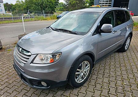 Subaru Tribeca 3.6R Automatik Klima Alu 7 Sitzer 1 Hd
